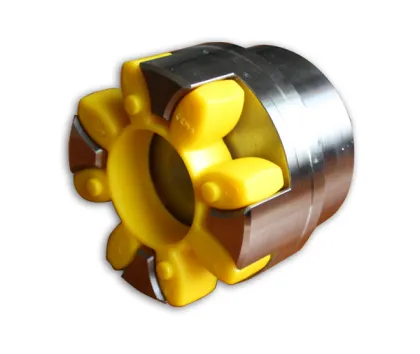 Reliable GM Plum Coupling Design