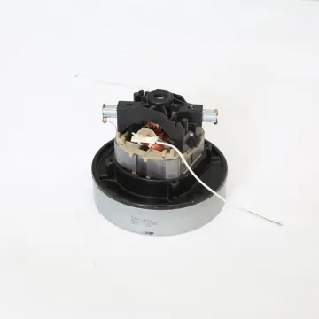 high efficiency 1800w dry vacuum cleaner motor