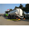 10 Wheel Dongfeng Bulk Cement Tankers Tank