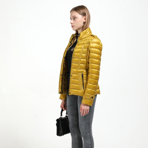 Women's winter clothes