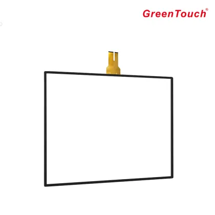 55 Inch Big PCAP Touch Screen Multi-touch Screen