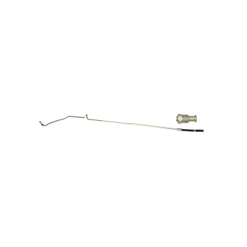 High Quality Auto Car Transmission Oil Cooler Line F75Z7A030MA for Ford