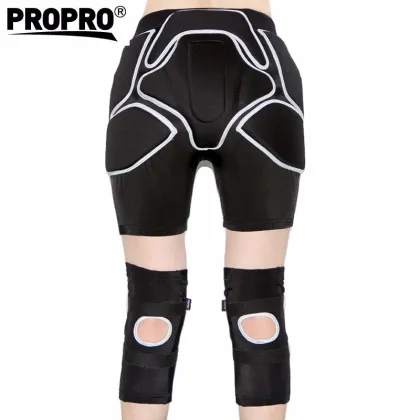 Wholesale & OEM Dry Ski Equipment In-line Skating Roller Skating Protective Gear Pads