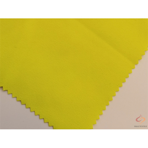 100%Polyester Stretch Woven Fabric SM4599