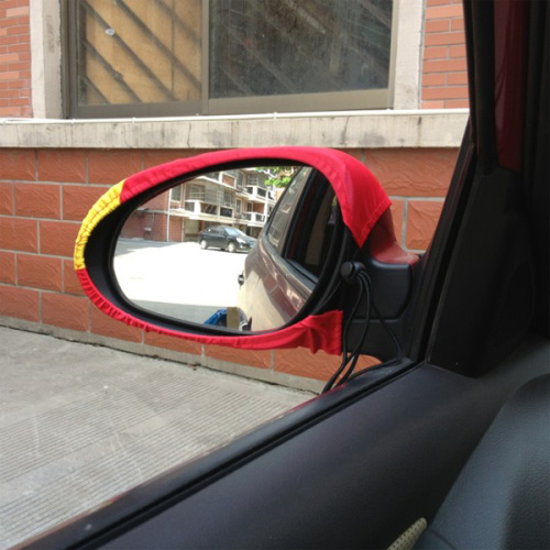 EUFA FIFA Promotional Gift Spanish Car Side Mirror Cove