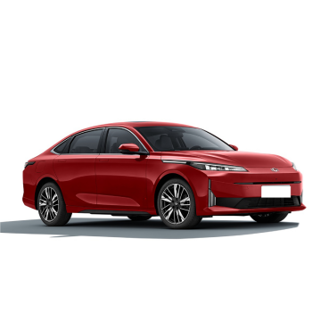 Changan Qiyuan A05: 145KM Max Range, 1.5L Engine, 110HP, L4 Plug-in Hybrid New Energy Compact Sedan