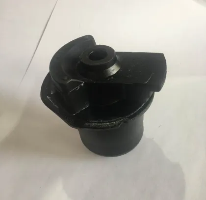 Suspension Shock Absorber Rubber Bushing