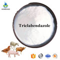 Buy online active ingredients Triclabendazole powder