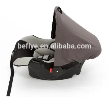 safety car seat with ECE