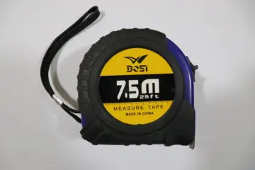 Hot Sale Items Of 5M 7.5M Tape Measuring