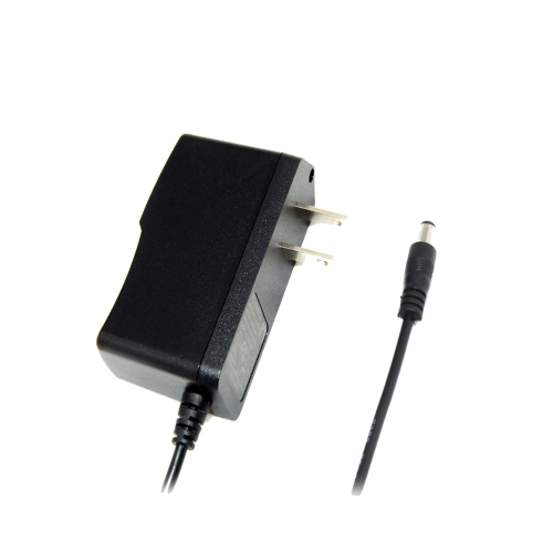 Adaptateur AC CC 5V 1.5Amp