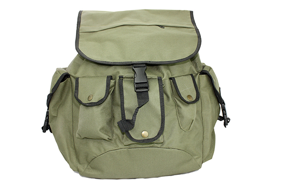 Military Men Backpack