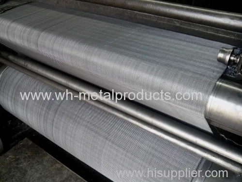 Filter Wire Cloth Screen 