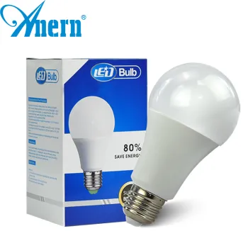 SKD/CKD Parts Raw Material for LED Bulbs E14 E27 B22 3W-18W