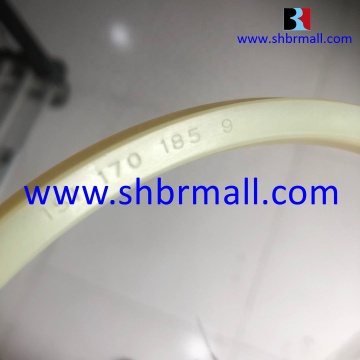 SG3300 ISI 170X185X9 Hydraulic Breaker Aftermarket Seals for Kwanglim Hydraulic Hammer: Replacement Parts