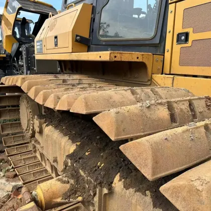SEM 822 Loader Forklift Bulldozer for Sale