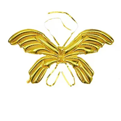Wings Toy Balloon Children's Balloon