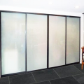 Smart Dimming Glass High-end Glass