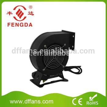 high pressure centrifugal fan/air blower/blower fan