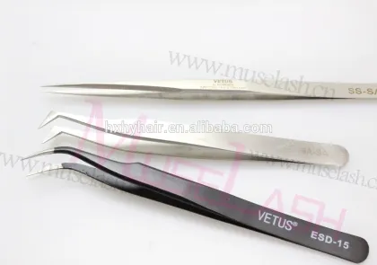 Makeup tool eyelash tools false lash tools