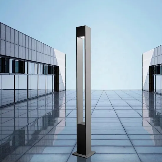 Waterproof IP65 LED Garden Light for Driveway and Yard