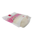 Custom Made Waterproof Pouches Food Sugar Bags