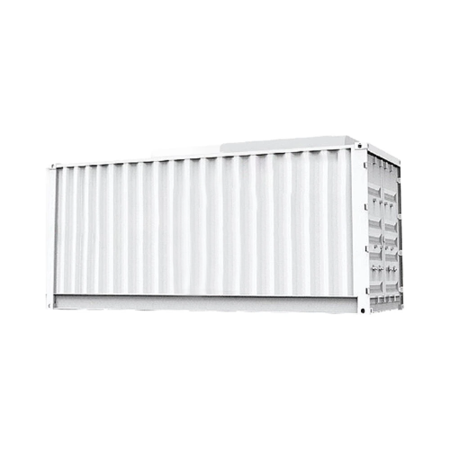 QM 6.5MWh Lityum Pil ESS Sıvı Soğutma