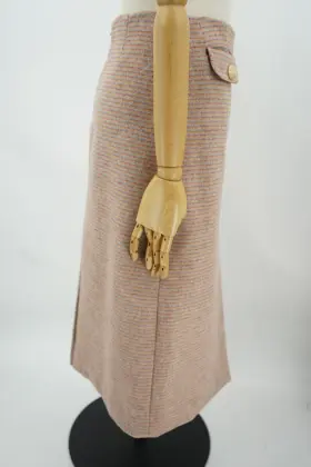 Ladies Skirt pocket lining