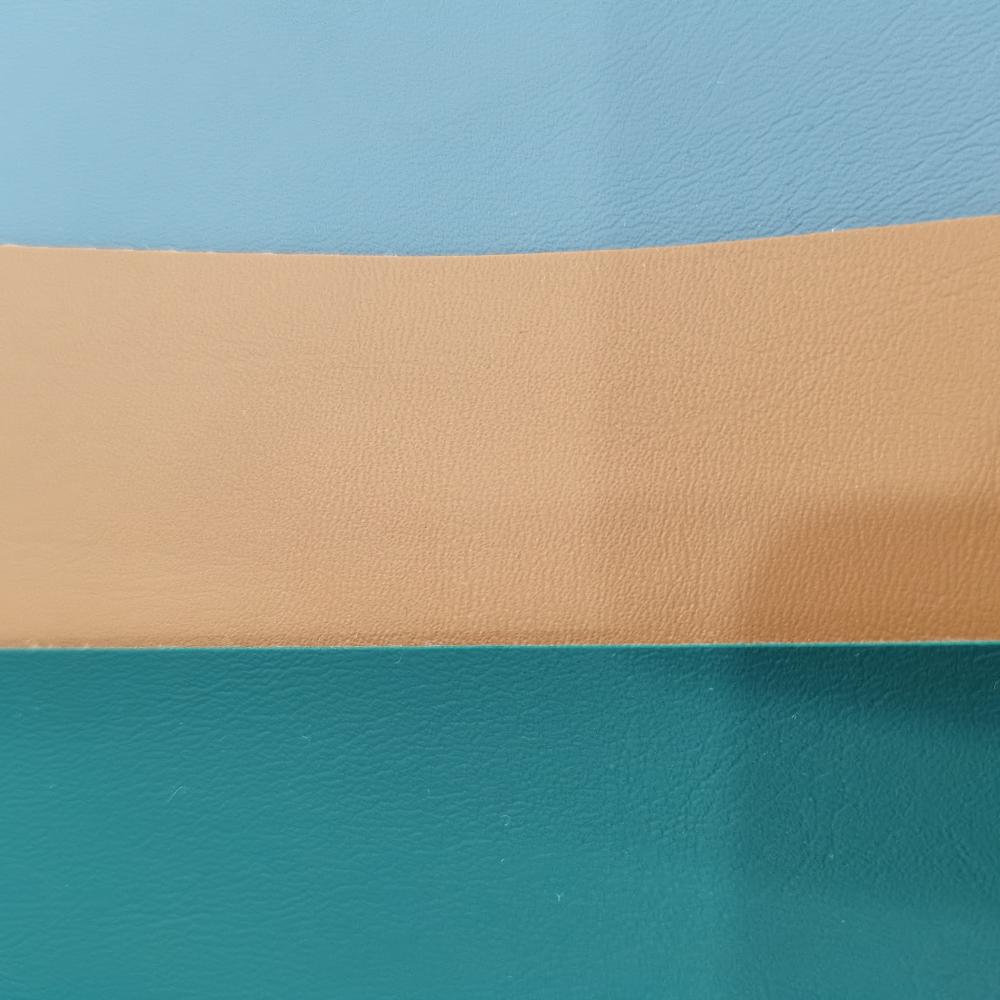 No Mildew Pvc Leather