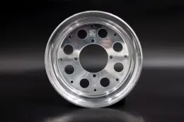 8inch wide Aluminum Wheel Rim for Monkey(3.0J/3.5J/4.0J)