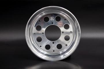 8inch Aluminum Wheel Rim wide for Monkey