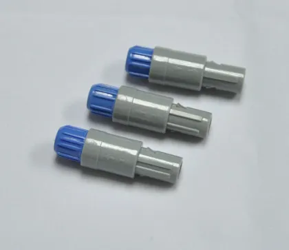 Lemo / ODU Connector for SpO2 Sensor