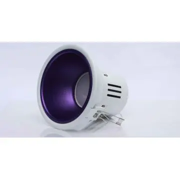 15W LED Downlight with Osram LEDs