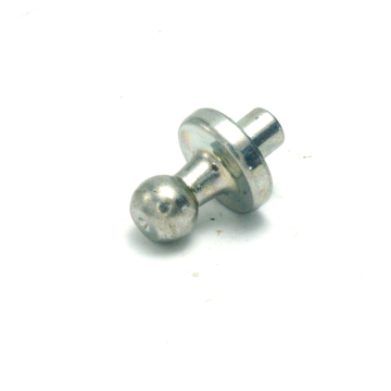 High Precision CNC-Machined Stainless Steel Ball Head Pins: Reliable Automotive Fasteners