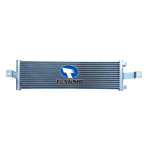 52028779AB TONGSHI Long Service Life Engine Oil Cooling Unit for Dodge Dakota 2.5L I4 2004 Oil Cooler