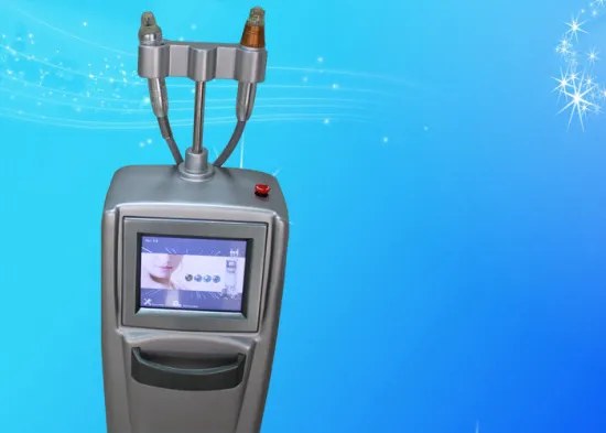 Fractional Radiofrequency Micro Needle Skin Tightening / Lifting Equipment