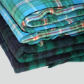 100% Wool Classic Tartan Design Blanket