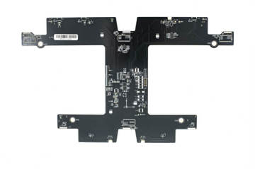 Fastlink Electronics Through Hole PCB Assembly
