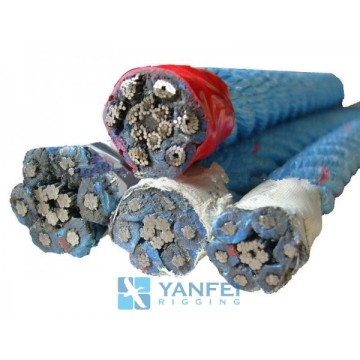 Combination Wire Rope