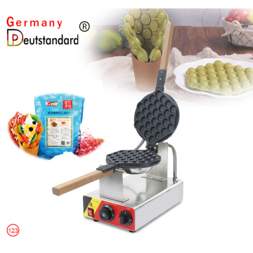 Elektrisches Bubble Egg Waffeleisen zu verkaufen