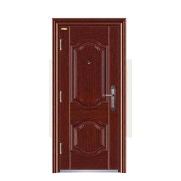 Hot Sale Steel Security Doors