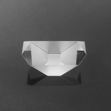 Mini 12mm to 26mm Penta Schmidt Prism