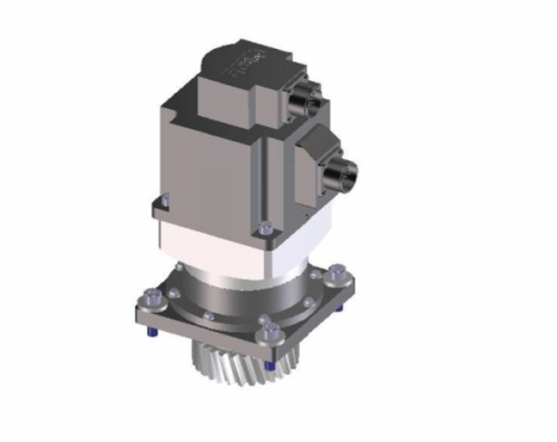 Riduciatore del motore 10111889 XPSFN110-007-SSSE3XF