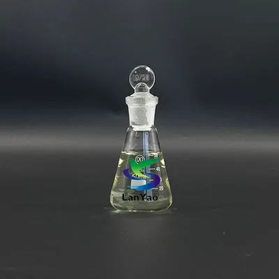 Liquid PAC for Water Treatment and Flocculation