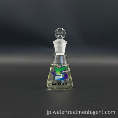 水処理および凝集用液体PAC