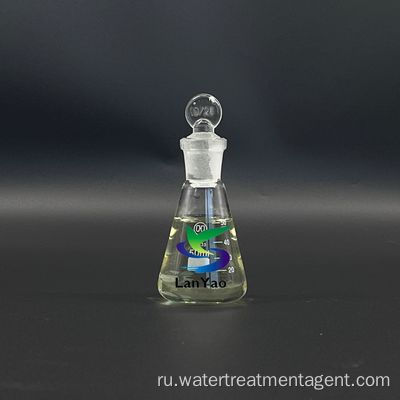 Жидкий ПАЦ для очистки воды и флокуляции