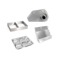 Custom Stamping Solutions for Chassis and Casing Parts