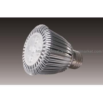 2012 hot sell E27 base 4W LED Spot light,Lamp cup with CE/RoHS