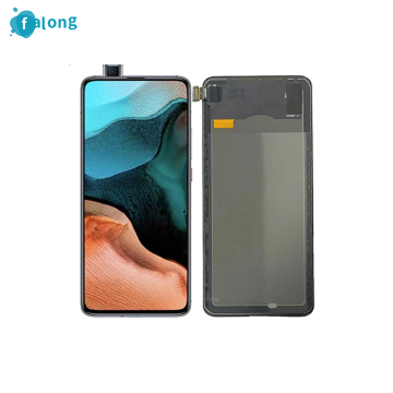 LCD Touch Screen Assembly for Xiaomi Poco F2 Pro and Redmi K30 Pro