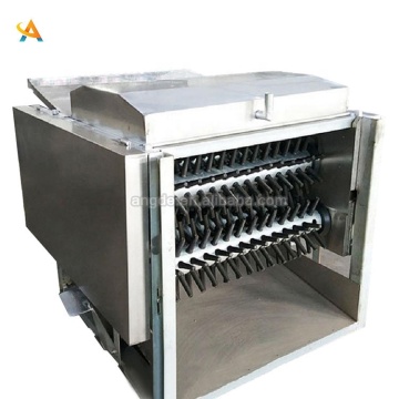 Small Poultry Depilation Machine for Chicken, Duck, and Goose Plucking